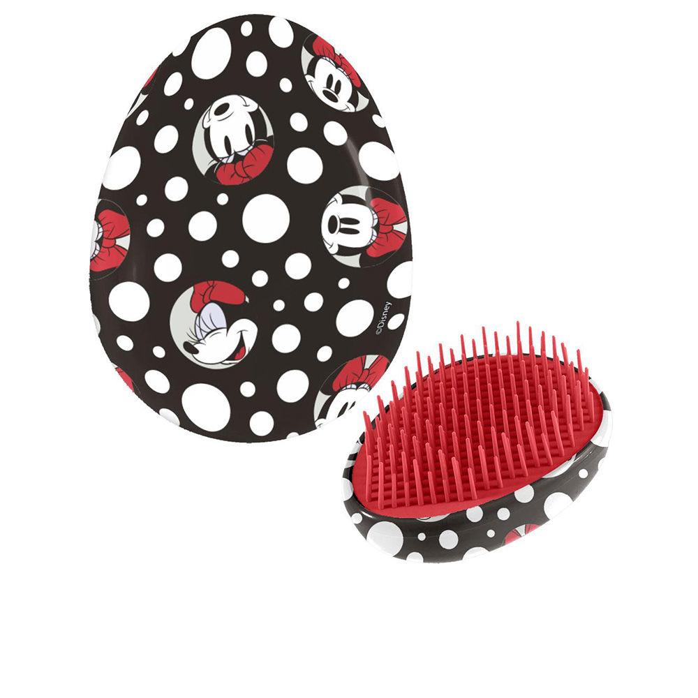Brosse démêlante Inca Cepillo Disney pour enfants, cheveux sains et forts