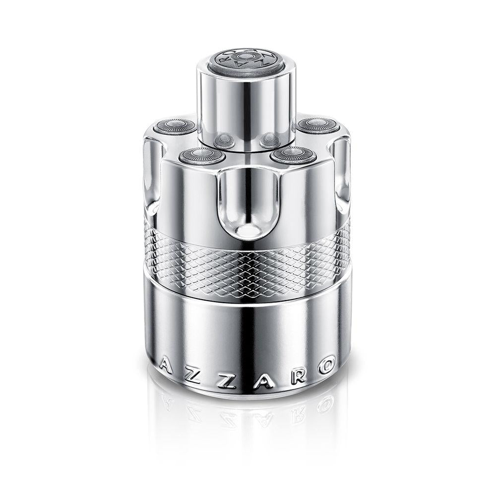 Azzaro Wanted Homme Parfum Eau De Parfum légance Boisée Audacieuse
