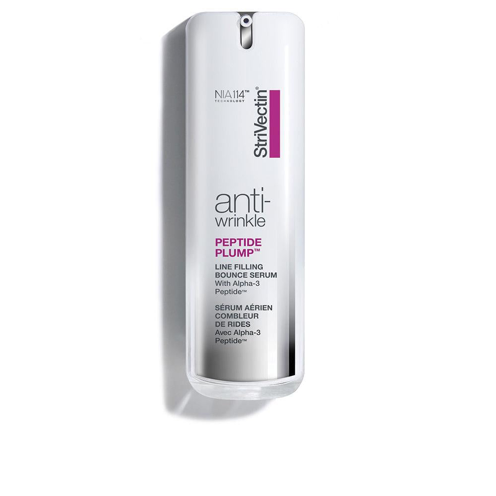 Strivectin Sd Advanced Plus Siero Peptide Anti Wrinkle Per Una Pelle Radiante