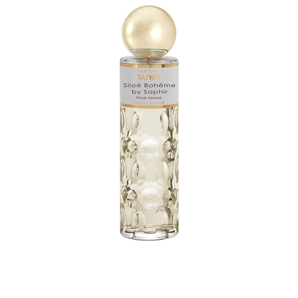 Parfums Saphir Siloé Bohme Profumo Eau De Parfum Floreale Con Note Agrumate