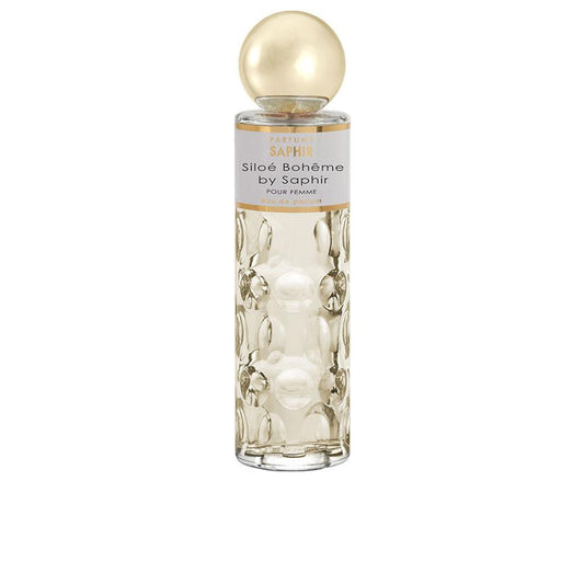 Parfums Saphir Siloé Bohme Profumo Eau De Parfum Floreale Con Note Agrumate