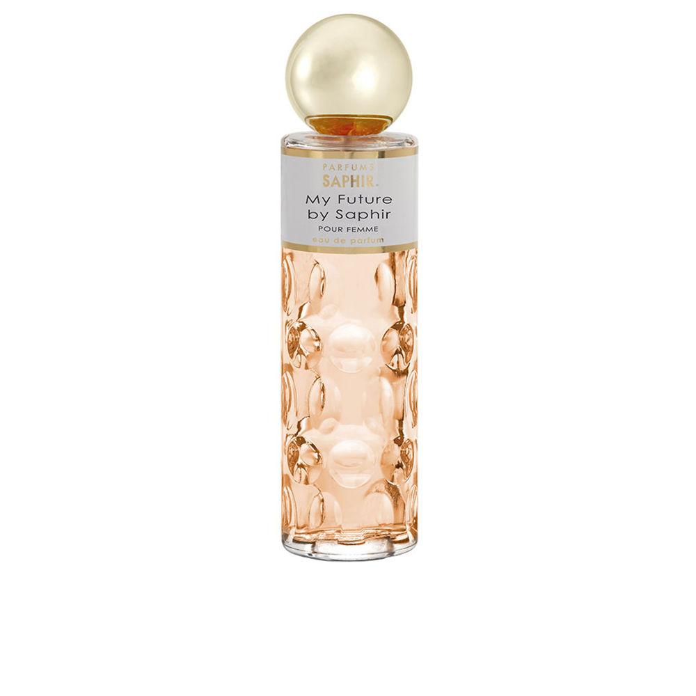 Parfums Saphir My Future Profumo Eau De Perfume Seducente Incanto Di Fiori