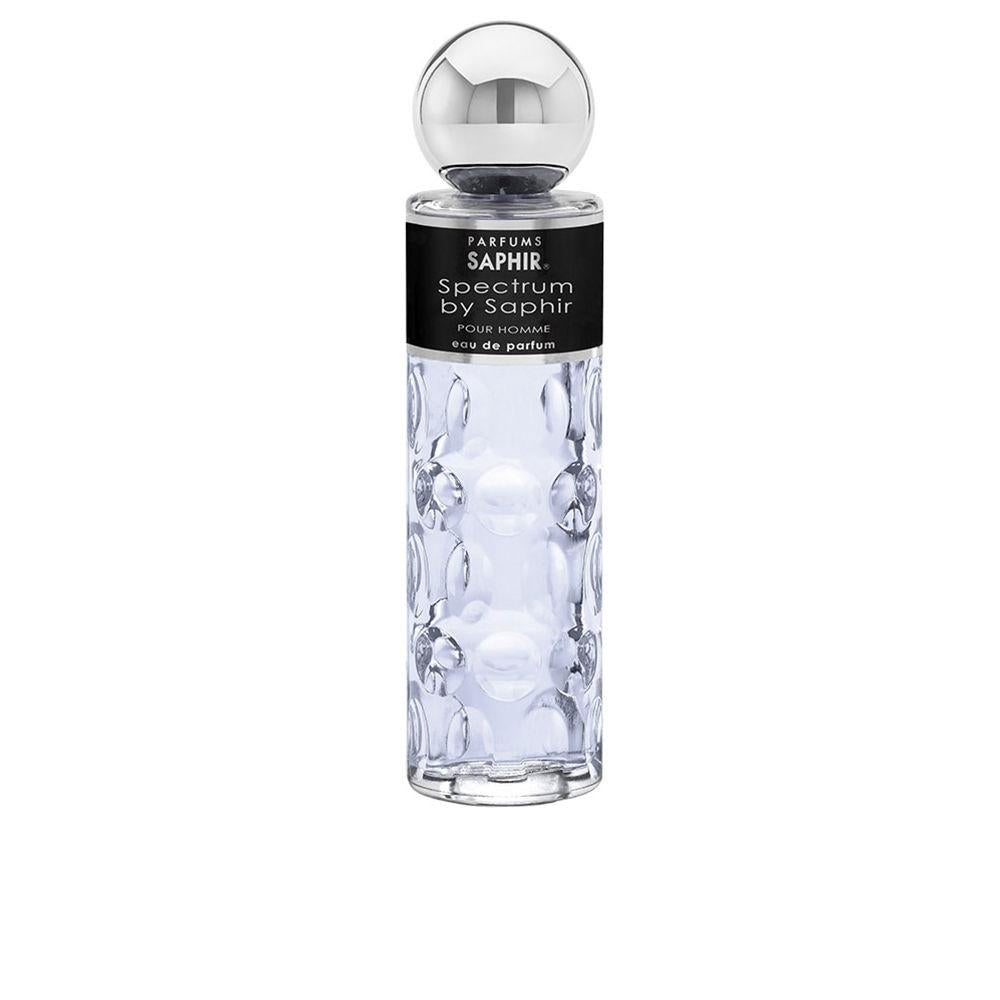 Parfums Saphir Spectrum Profumo Eau De Perfume Essenza Legnosa Agrumata