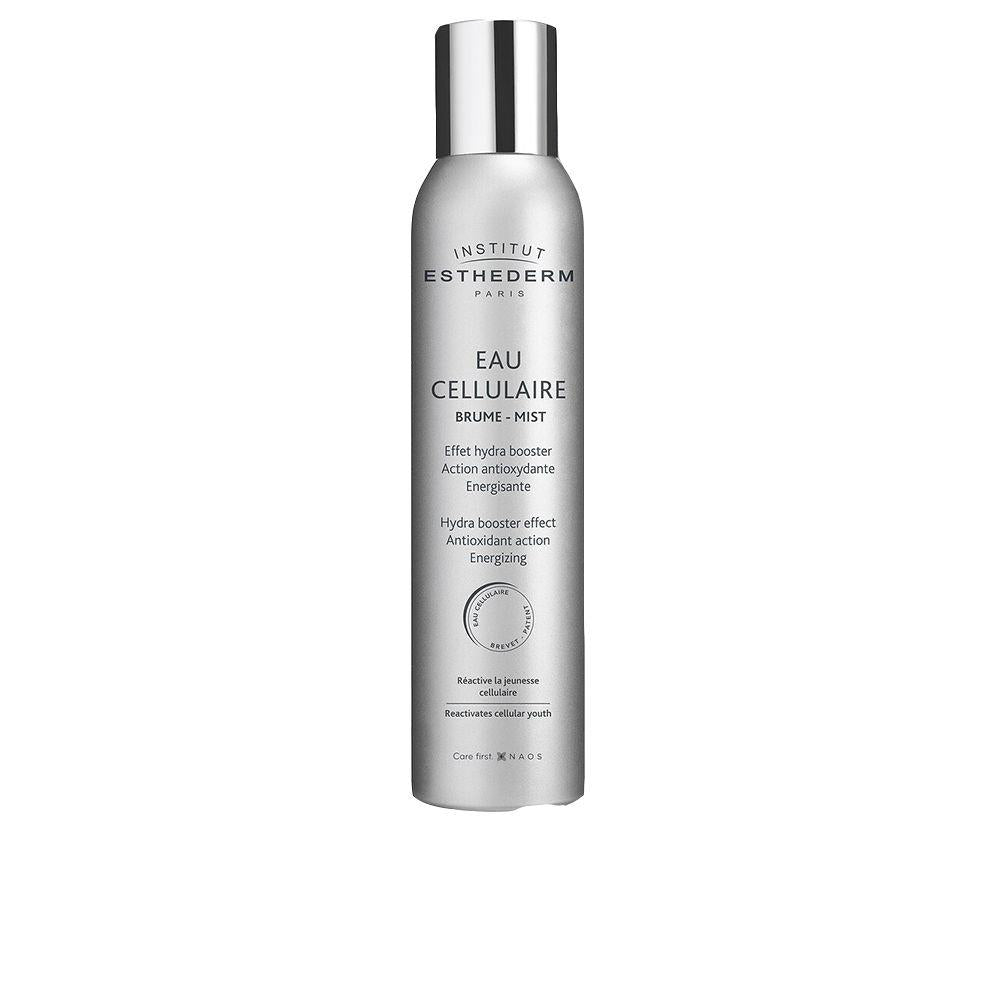 Institut Esthederm Eau Cellulaire Spray Facial Hidratación Energía Antioxidantes