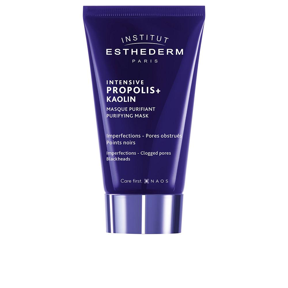 Institut Esthederm Intensive Propolis+ Maschera Purificante Pori Limpidi E Rinnovamento