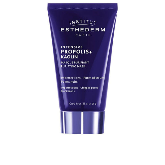 Institut Esthederm Intensive Propolis+ Purifying Mask Clear Pores and Renewal