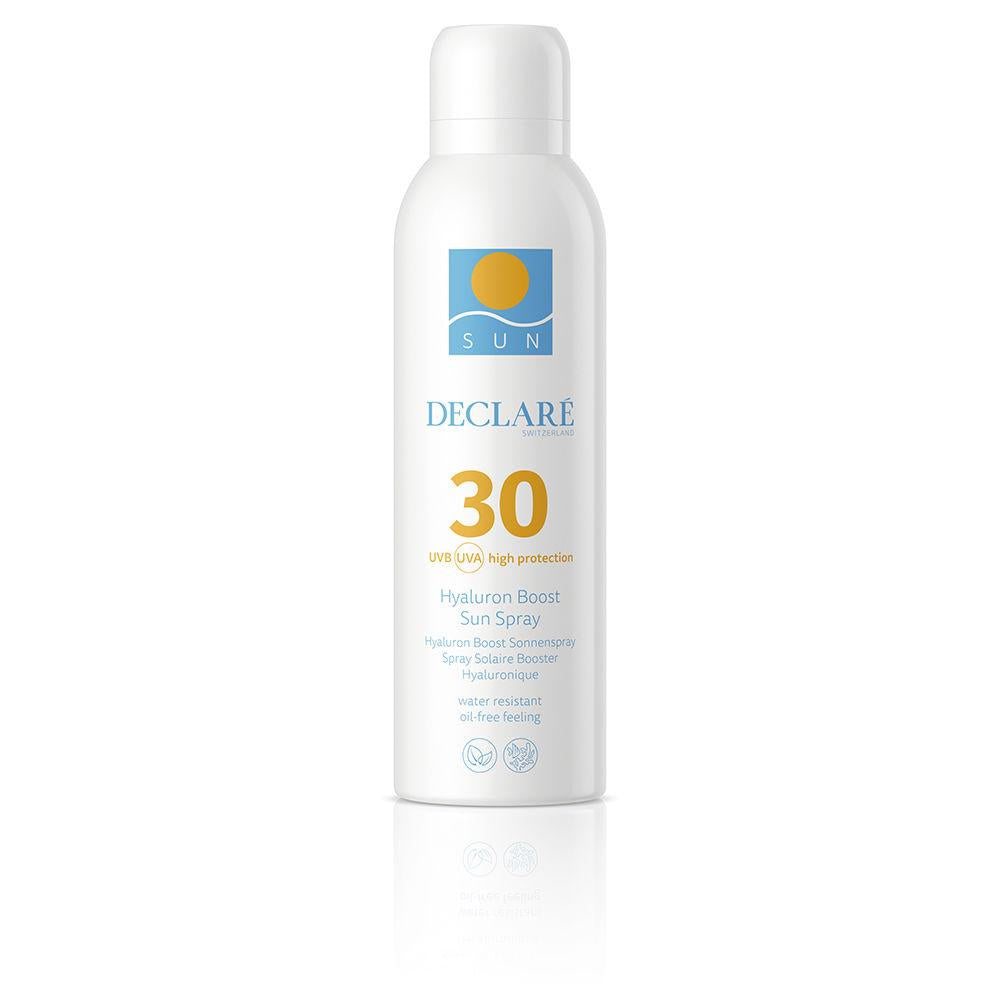 Declaré Hyaluron Boost Spray Solare Protezione Delicata
