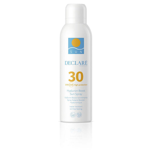Declaré Hyaluron Boost Spray Solare Protezione Delicata