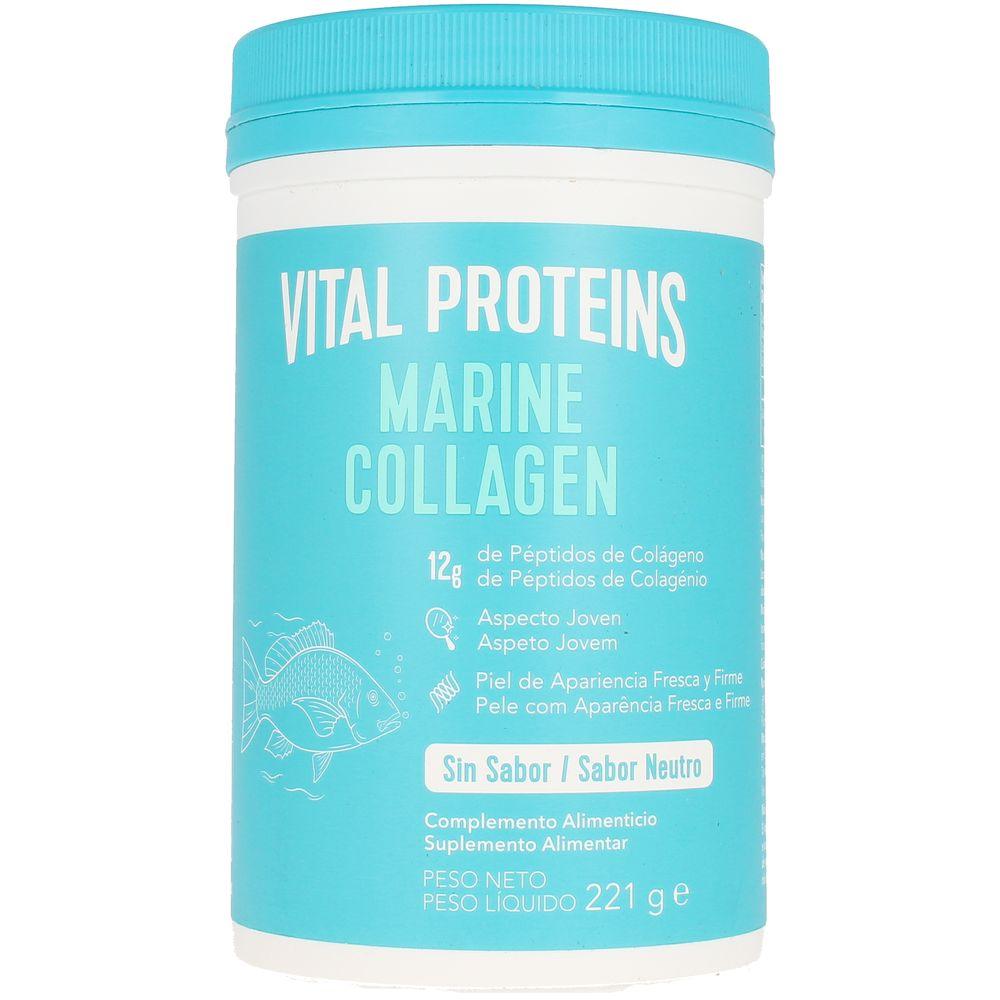 Vital Proteins Marine Collagen Integratore Di Collagene Supporto Naturale