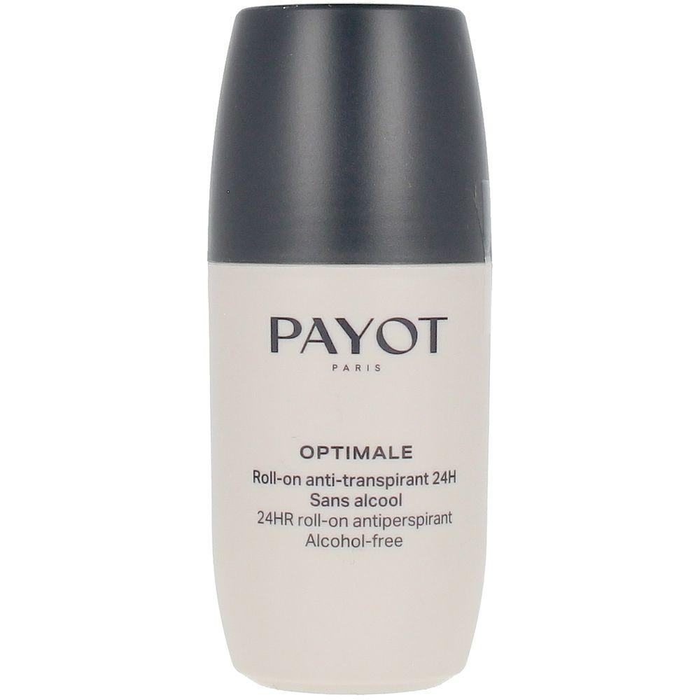 Payot Optimale Deodorante Freschezza Naturale Tutto Il Giorno