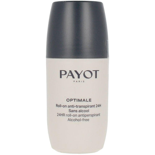 Payot Optimale Deodorante Freschezza Naturale Tutto Il Giorno