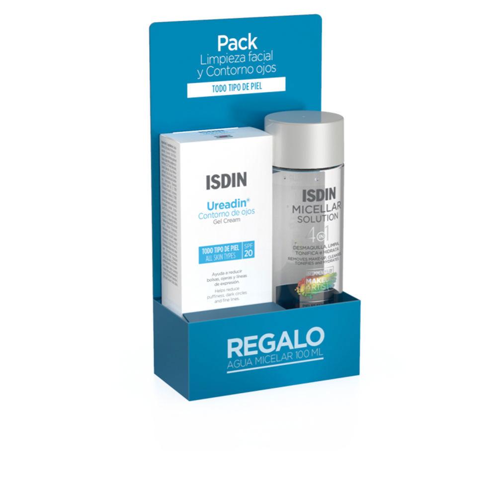 Isdin Ureadin Set Facciale Idratazione Rapida E Duratura
