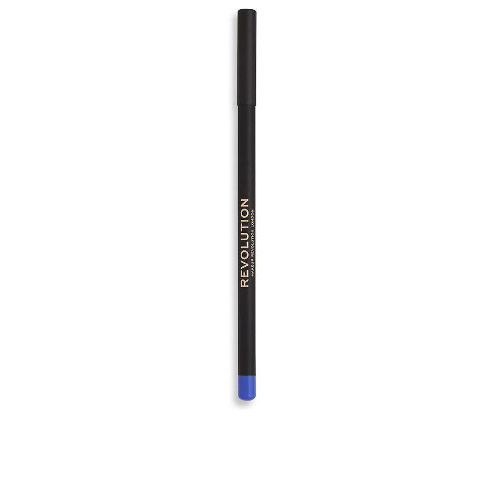 Revolution Make Up Kohl Eyeliner Blue 1,30g