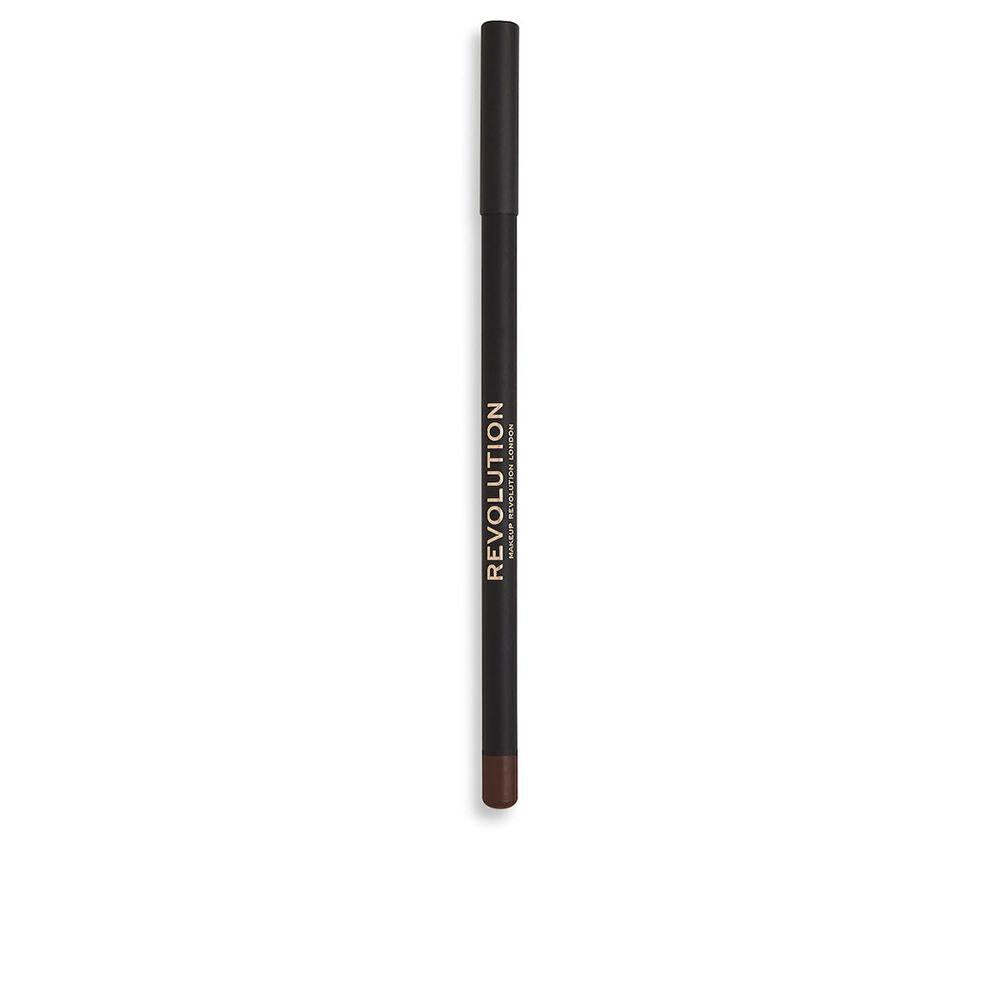 Revolution Make Up Kohl Eyeliner Regard Parfait Et Intense