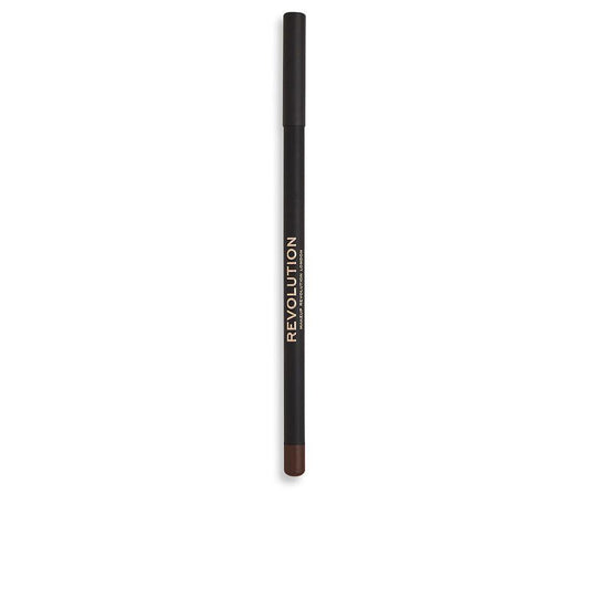 Revolution Make Up Kohl Eyeliner Regard Parfait Et Intense