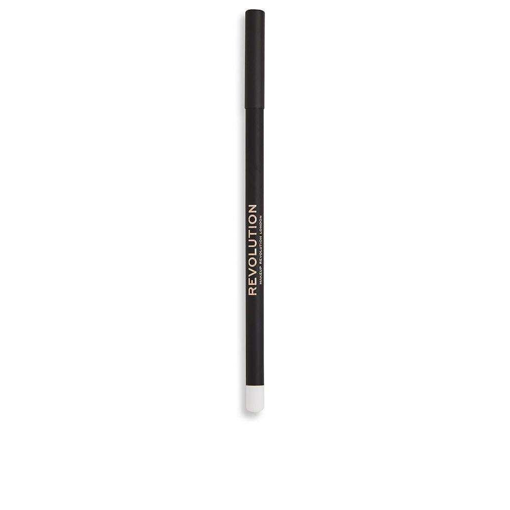 Revolution Make Up Kohl Eyeliner Sguardo Perfetto E Intenso