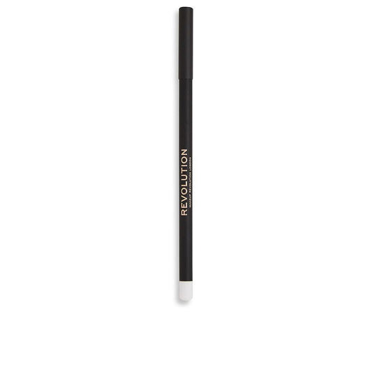 Revolution Make Up Kohl Eyeliner Sguardo Perfetto E Intenso