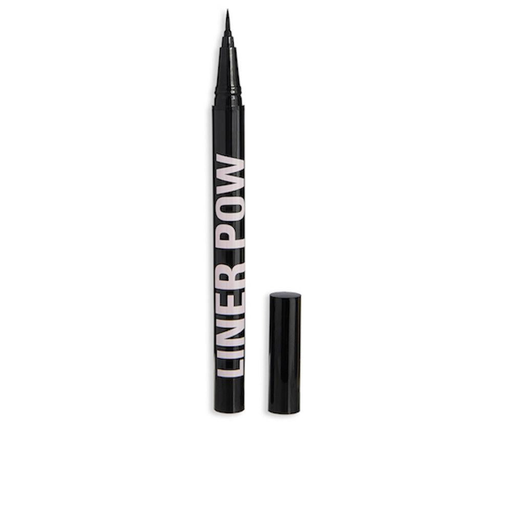 Revolution Make Up Liner Pow Eyeliner Liquido Precisione Innovativa