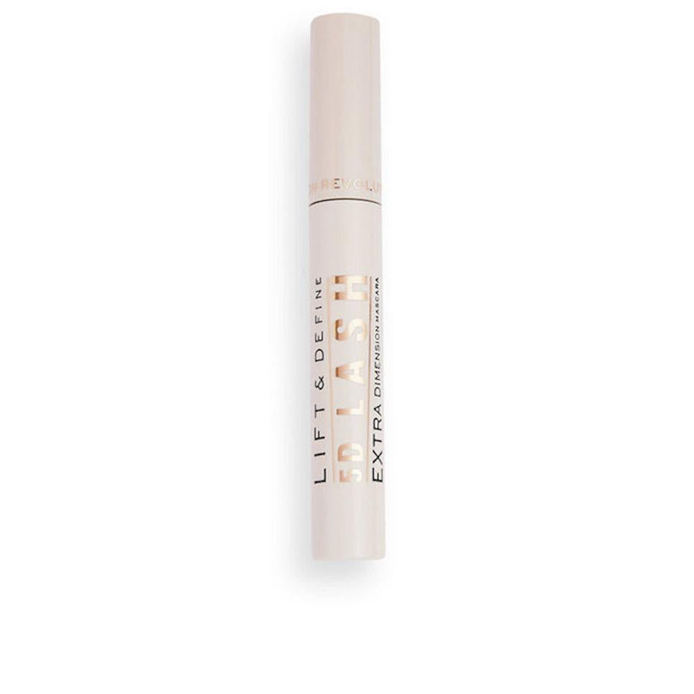 Revolution Make Up Lift y Define 5d Lash Extra Dimension Mascara 14ml