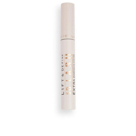 Revolution Make Up Lift y Define 5d Lash Extra Dimension Mascara 14ml