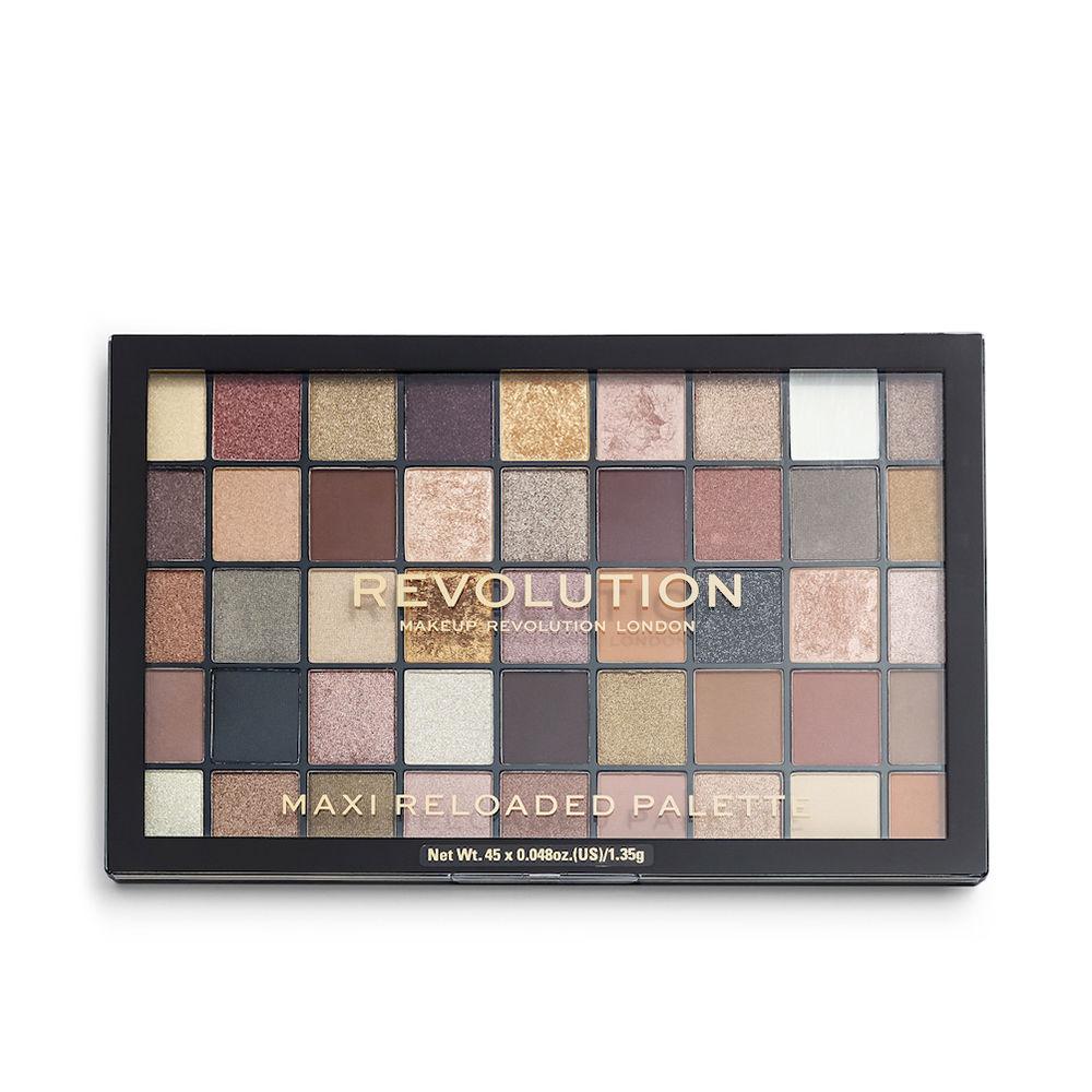 Revolution Make Up Maxi Reloaded Palette 1,35g