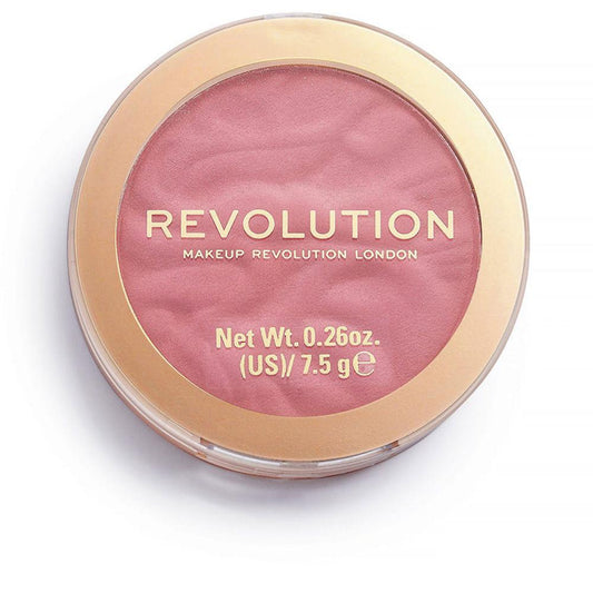 Revolution Make Up Reloaded Rubor Pink Lady