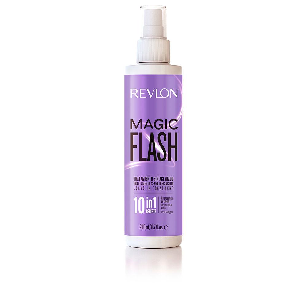 Revlon Mass Market Magic Flash Trattamento Leave In Capelli Cura Completa