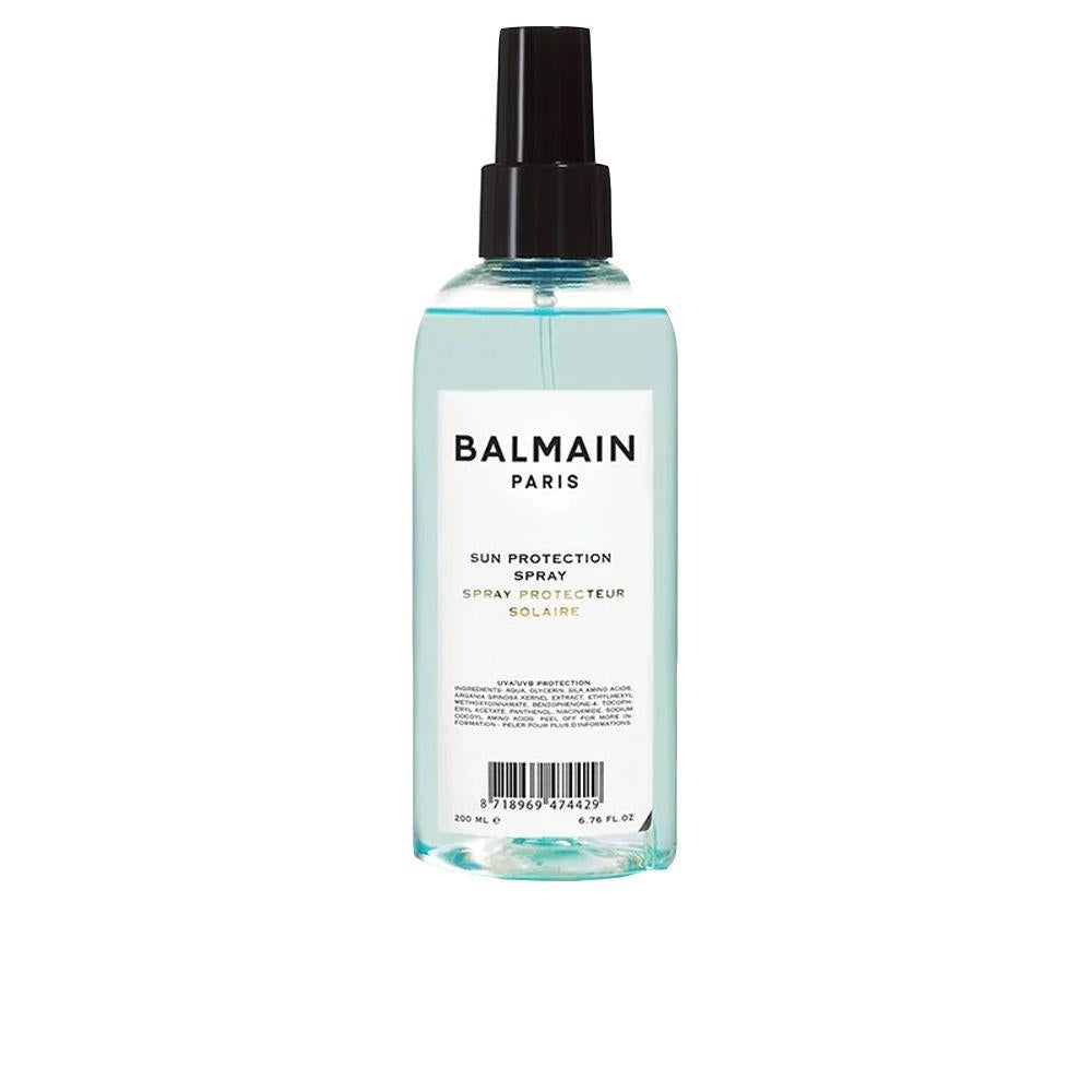 Balmain Hair Balmain Styling Spray Protezione Solare Filtri Avanzati