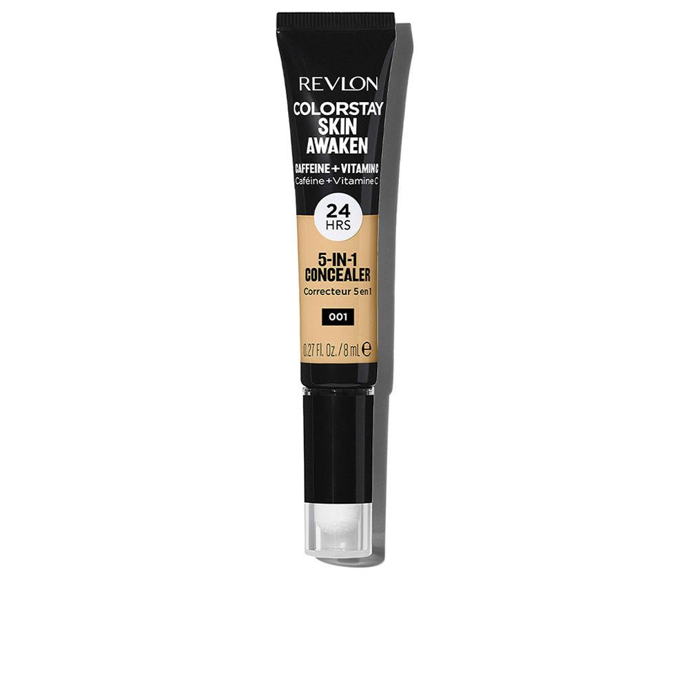 Revlon Mass Market Colorstay Correttore 5 In 1 Sguardo Naturale Luminoso