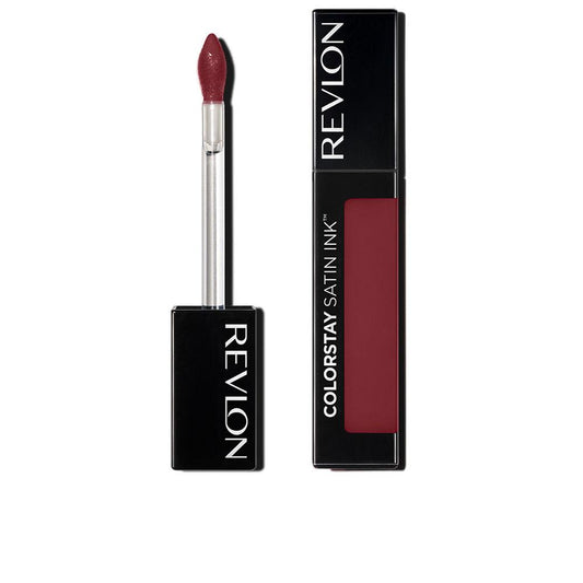 Revlon Mass Market Colorstay Rossetto Liquido Wild Ride 16 Ore Di Comfort