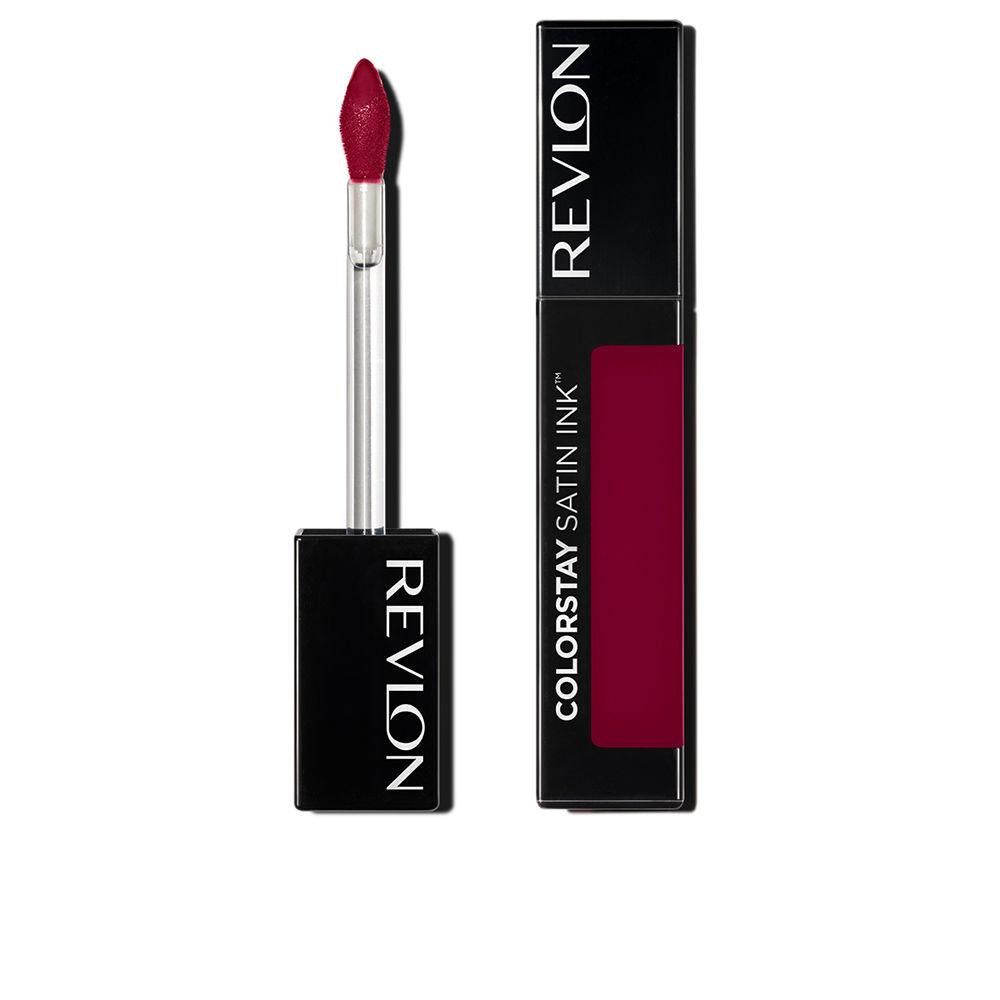 Revlon Mass Market Colorstay Rossetto Liquido Wild Ride 16 Ore Di Comfort