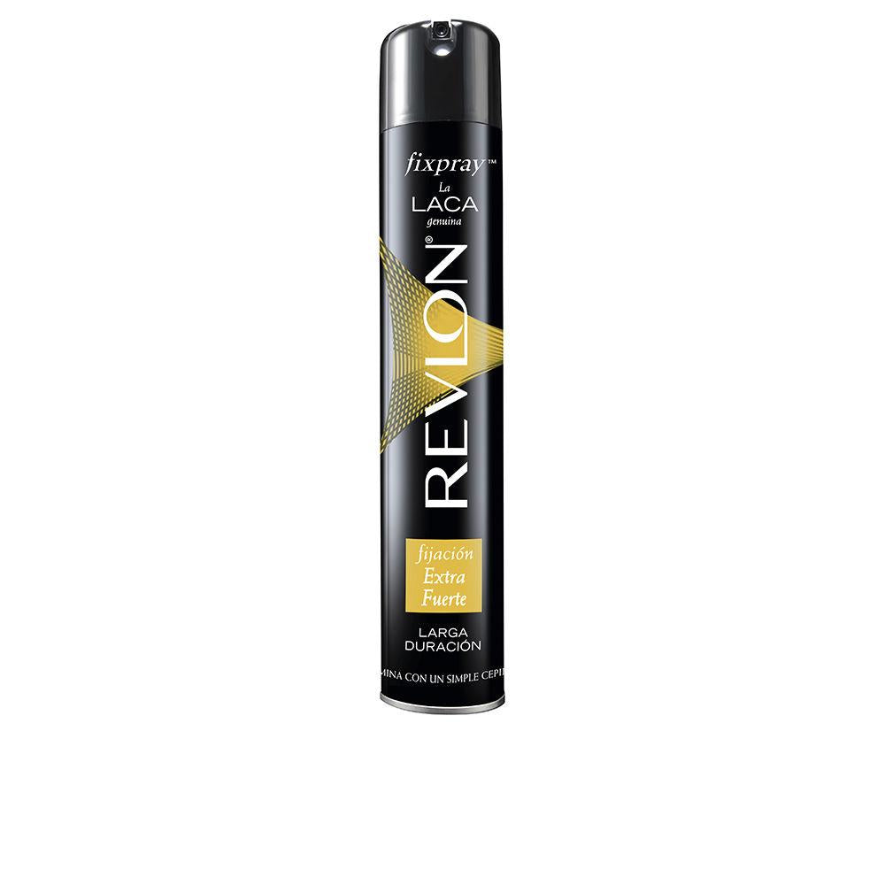 Revlon Mass Market Fixpray Lacca Per Capelli Tenuta Estrema Tutto Giorno