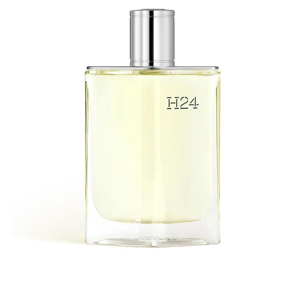 Hermès H24 Profumo Eau De Toilette Eleganza Urbana Moderna