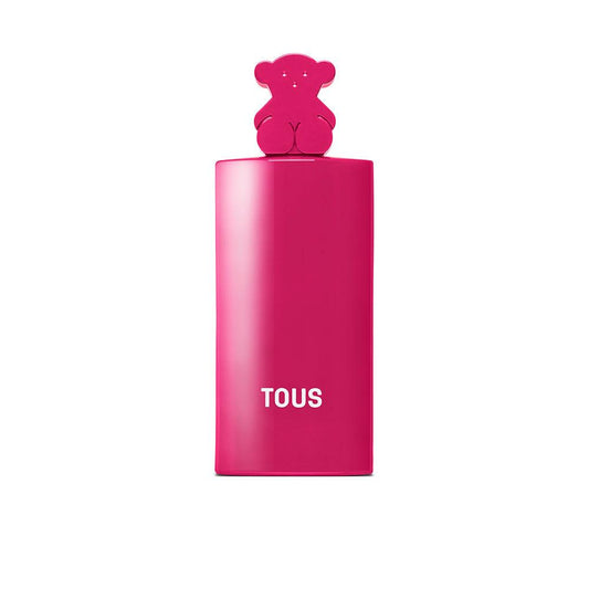 Tous More More Pink Profumo Eau De Toilette Esperienza Florale Unica