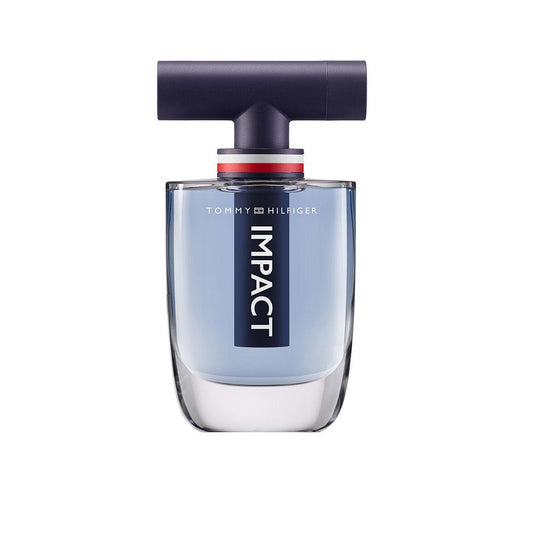 Tommy Hilfiger Impact Profumo Eau De Toilette Citrus E Legni Intensi