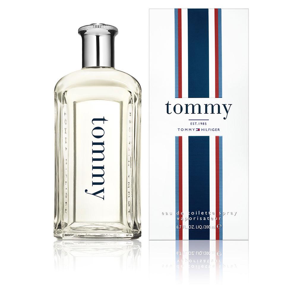 Tommy Hilfiger Tommy Profumo Eau De Toilette Viaggio Avventuroso Americano