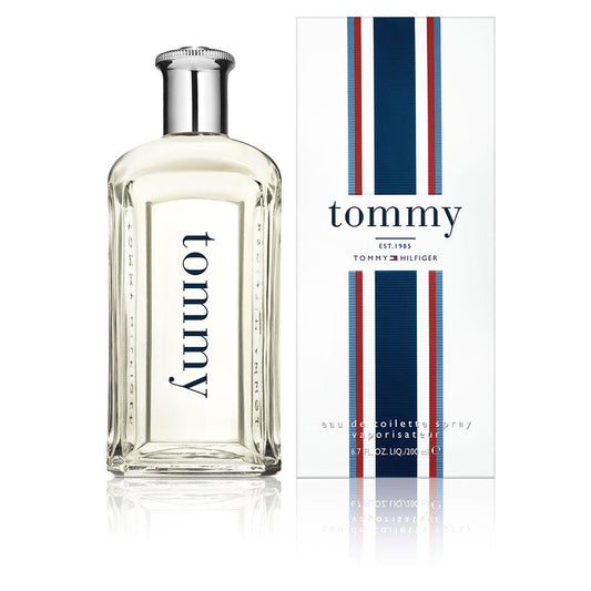 Tommy Hilfiger Tommy Profumo Eau De Toilette Viaggio Avventuroso Americano