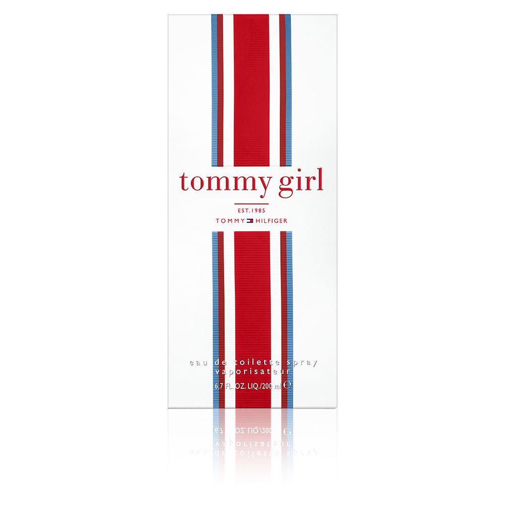 Tommy Hilfiger Tommy Girl Profumo Eau De Cologne Aroma Floreale Avvolgente