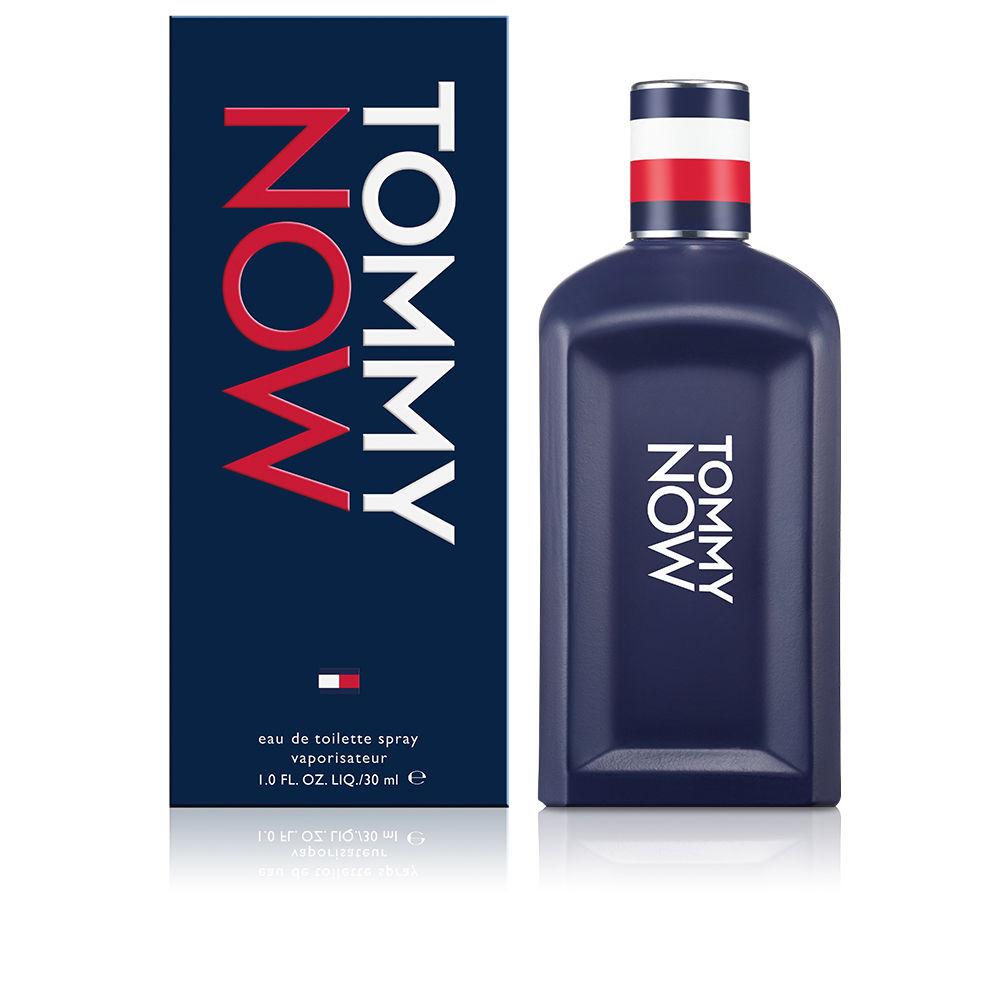 Tommy Hilfiger Tommy Now Fragancia Eau De Toilette Fragancia Fresca Y Vibrante