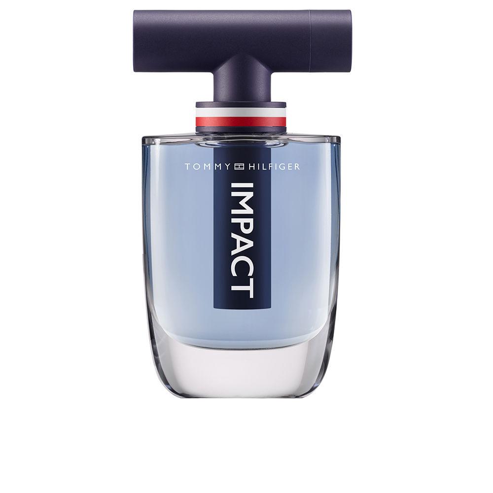 Tommy Hilfiger Impact Profumo Eau De Toilette Citrus E Legni Intensi