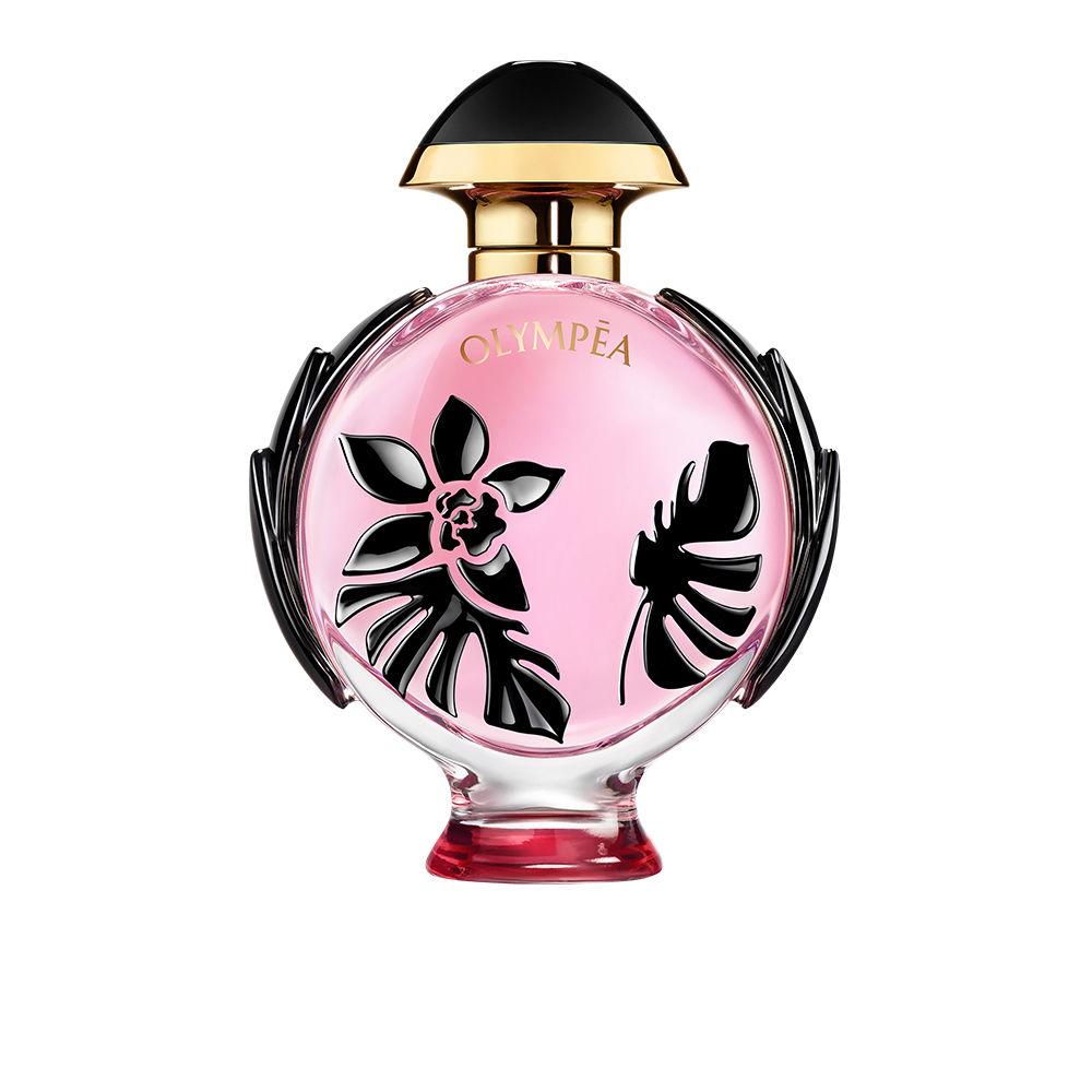 Rabanne Olympéa Parfum Eau De Parfum Intense légance Féminine Audacieuse