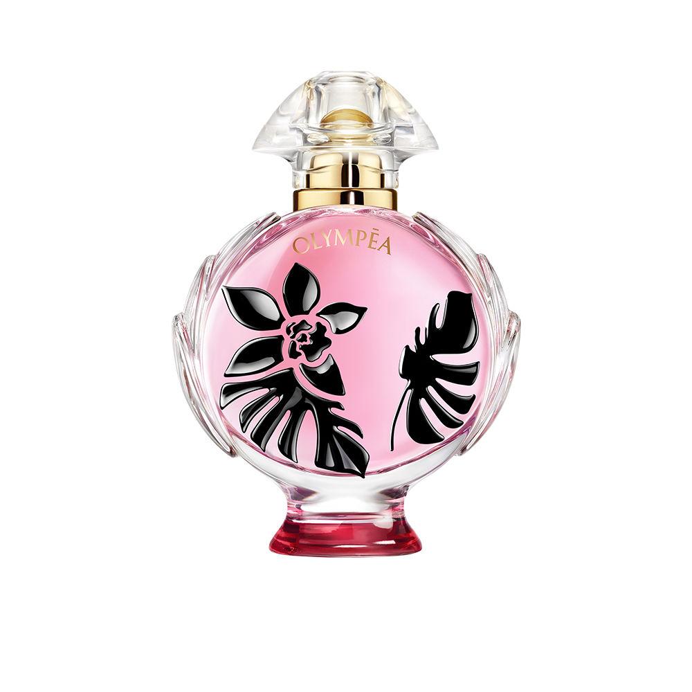 Rabanne Olympéa Parfum Eau De Parfum Intense légance Féminine Audacieuse