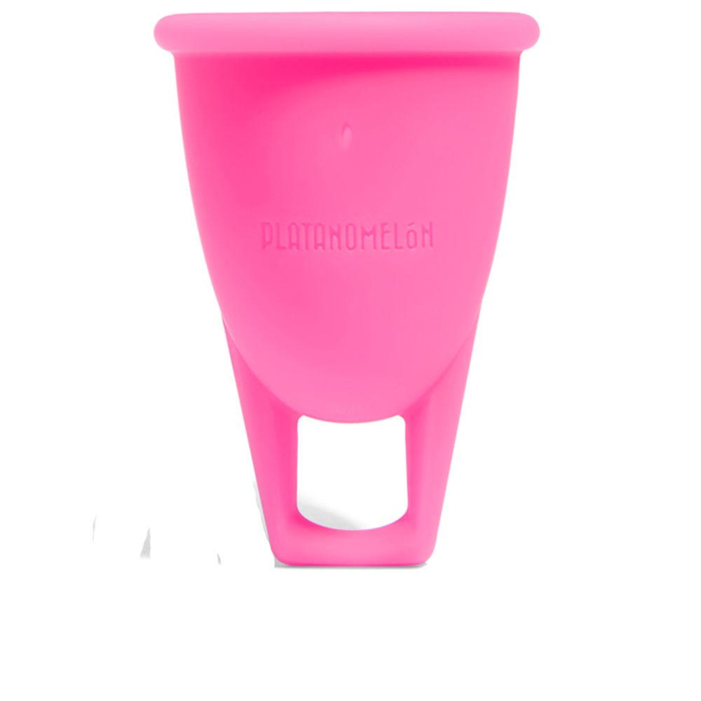 Platanomelón Greta Copa Menstrual Confort Máximo Y Seguridad