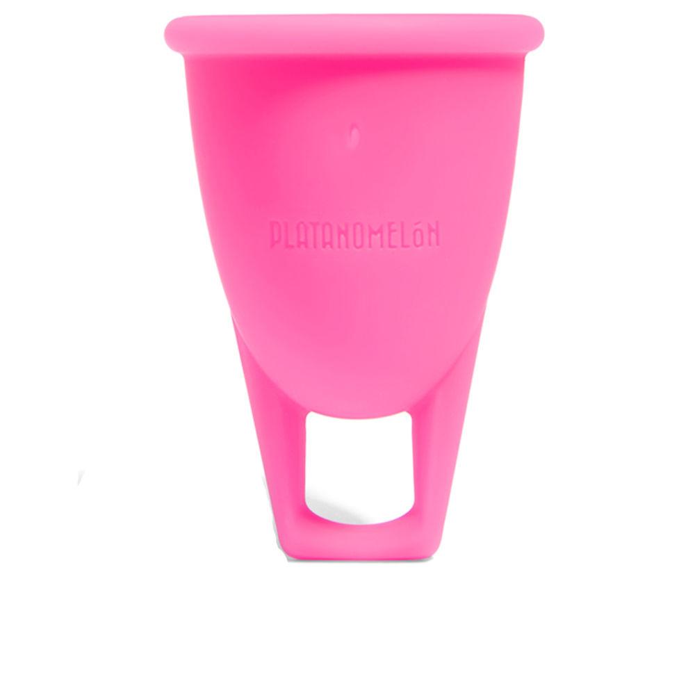 Platanomelón Greta Copa Menstrual Confort Máximo Y Seguridad