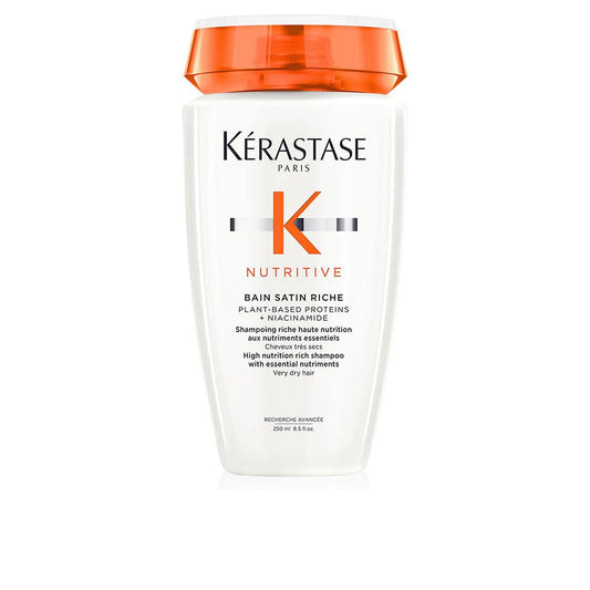 Kerastase Nutritive Shampoo Nutrizione Intensa