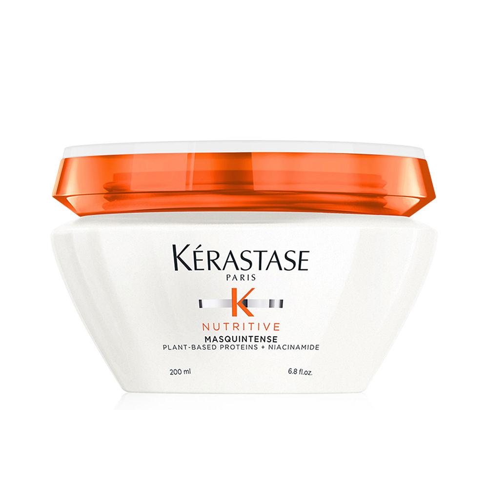 Kerastase Nutritive Maschera Capelli Intensa Nutrizione Intensa Per Capelli