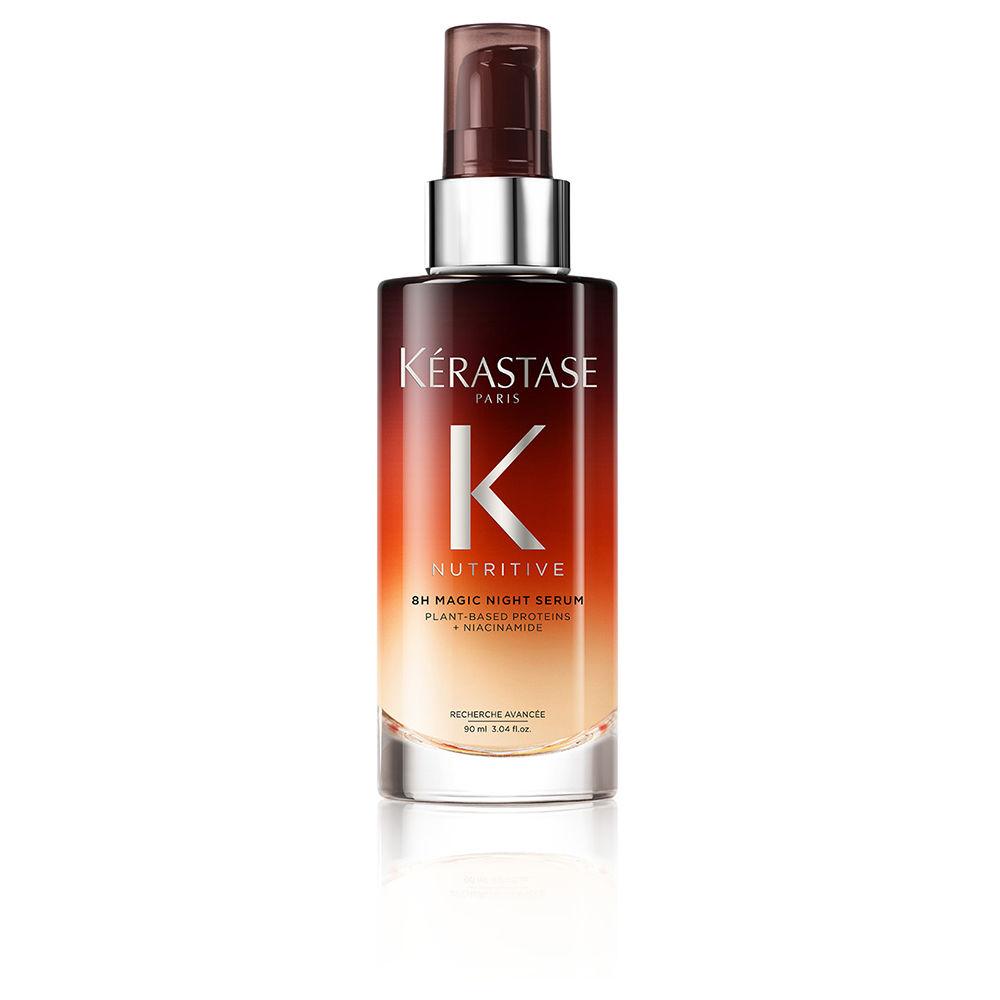 Kerastase Nutritive Siero Magico Notturno Per Capelli Setosi E Rivitalizzati