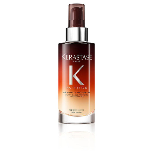 Kerastase Nutritive Siero Magico Notturno Per Capelli Setosi E Rivitalizzati
