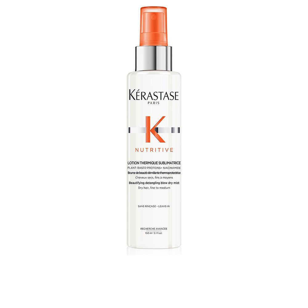 Kerastase Nutritive Lozione Termica Sublimatrice Idrata E Ripara