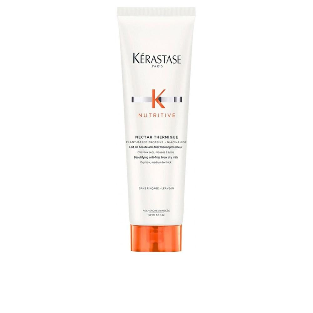 Kerastase Nutritive Crema Termica Protezione Termica E Lucentezza